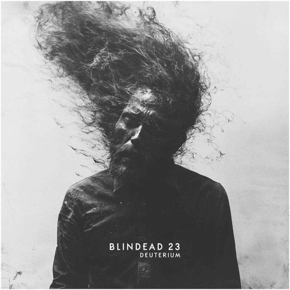 Blindead 23 - Deuterium  CD